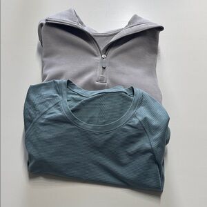 Lululemon Bundle